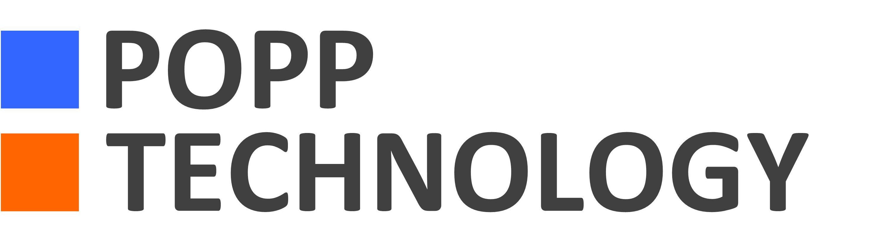 Popp Technology Service GmbH
